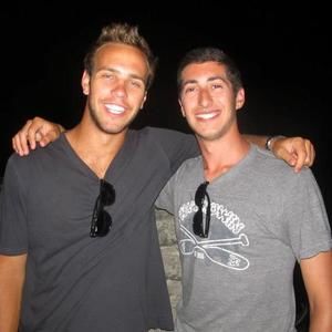 Meet your Posher, Mark